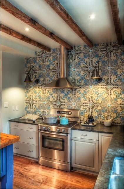 Kitchen Design Idea