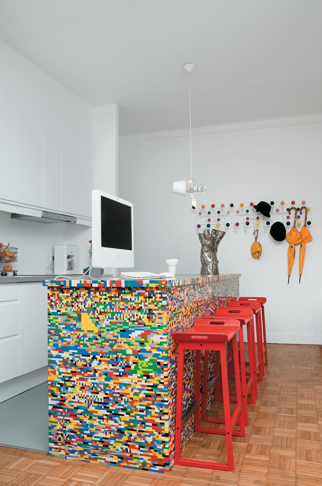 Legoland Island Kitchen Idea