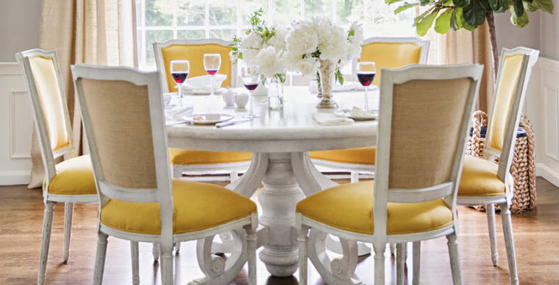 Featured image for “50 Best Ways to Re-imagine Your Dream Dining Spot (With Sets)”