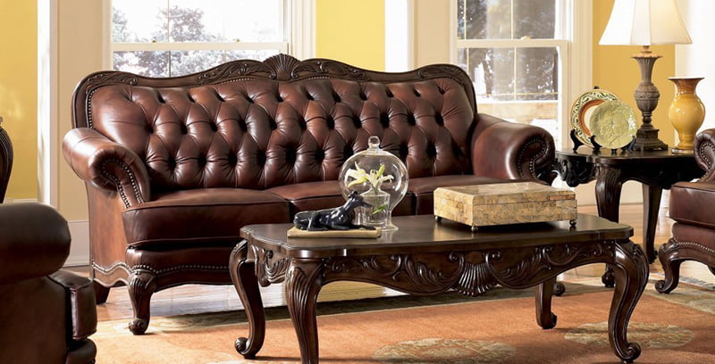 Featured image for 25 Best Chesterfield Sofas That Are Sure to Really Tie Your Room Together