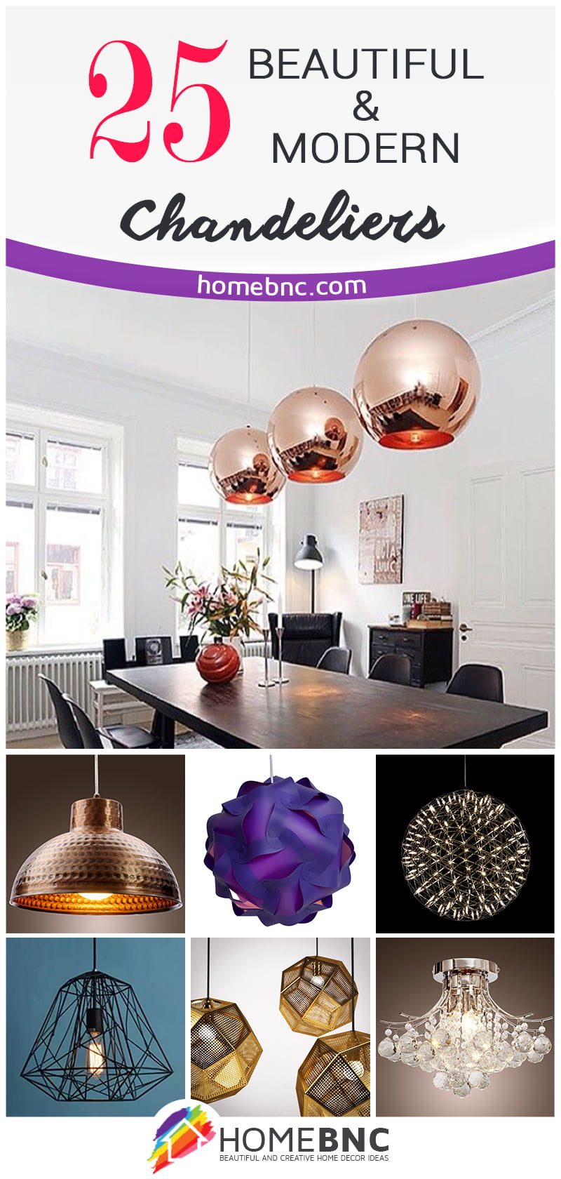 Best Modern Chandeliers 2ö16