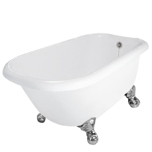 Small Bathtub Ideas