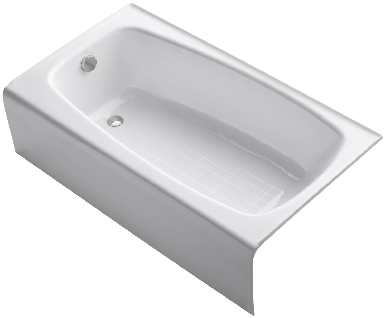 Small Bathtub Ideas