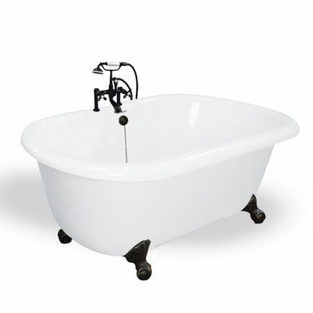 Small Bathtub Ideas