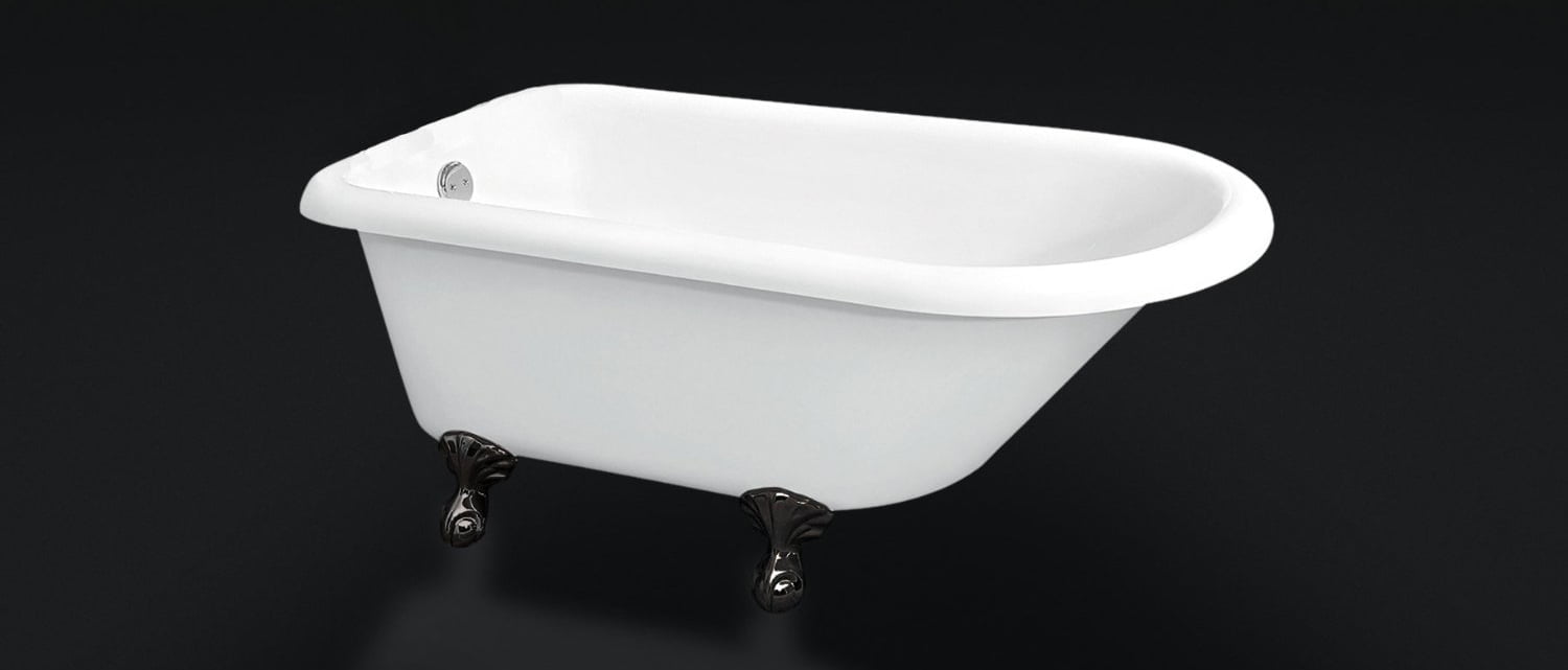 Small Bathtub Ideas