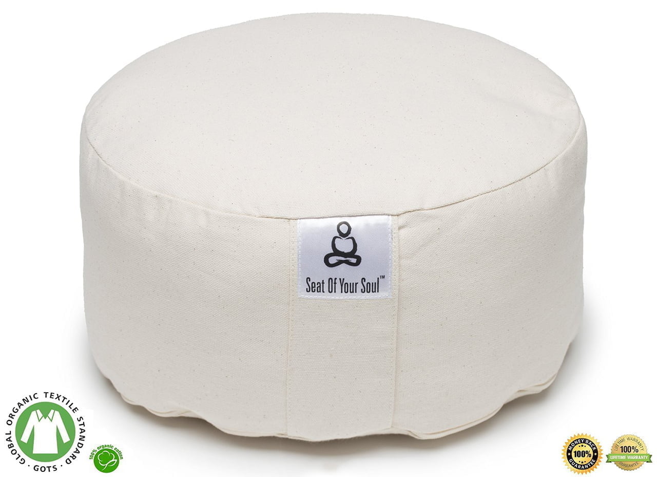 Meditation Cushion Ideas