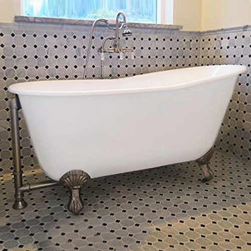 Small Bathtub Ideas