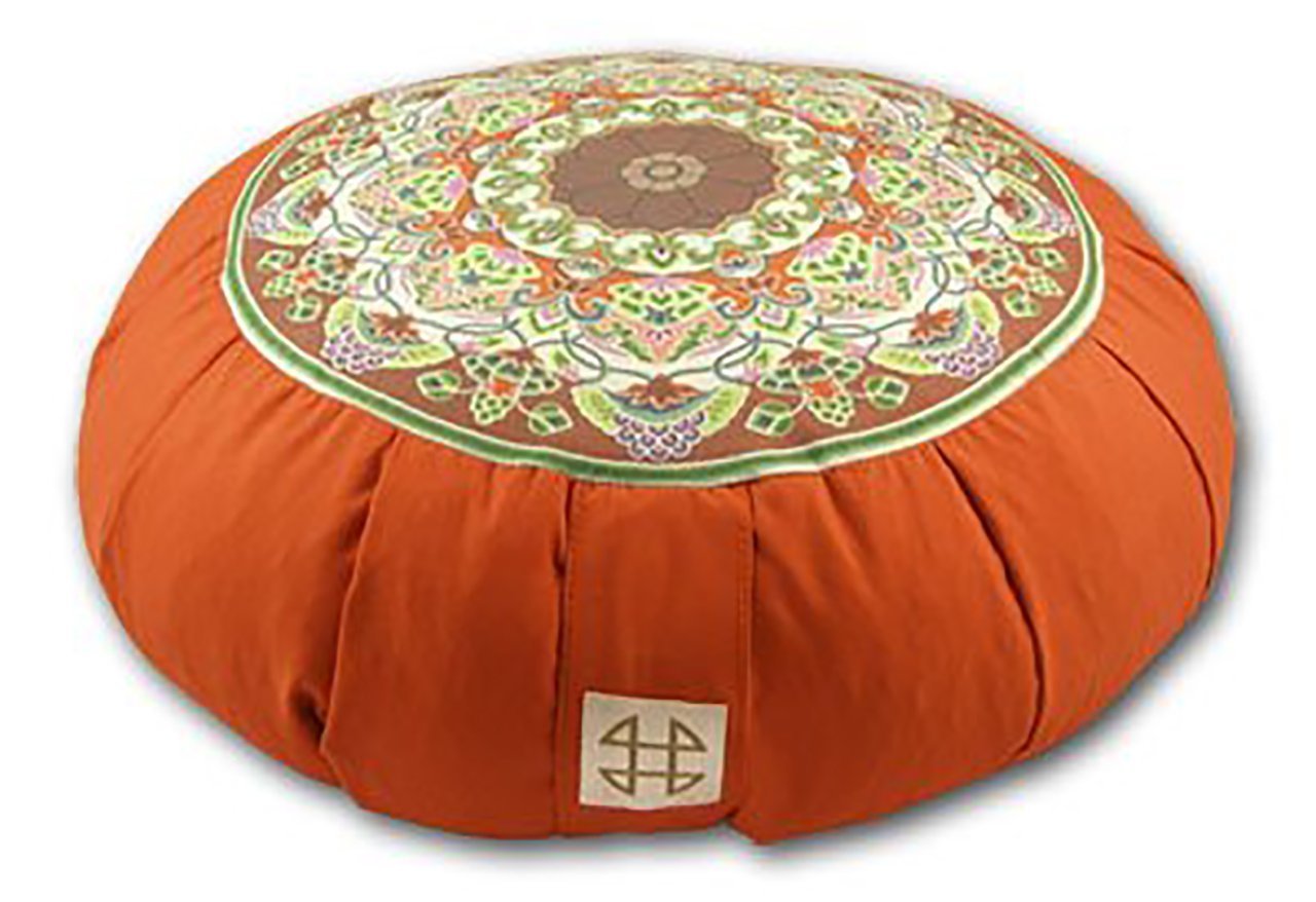 Meditation Cushion Ideas