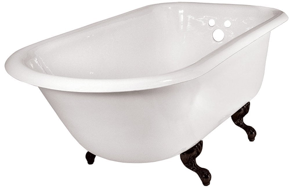 Small Bathtub Ideas