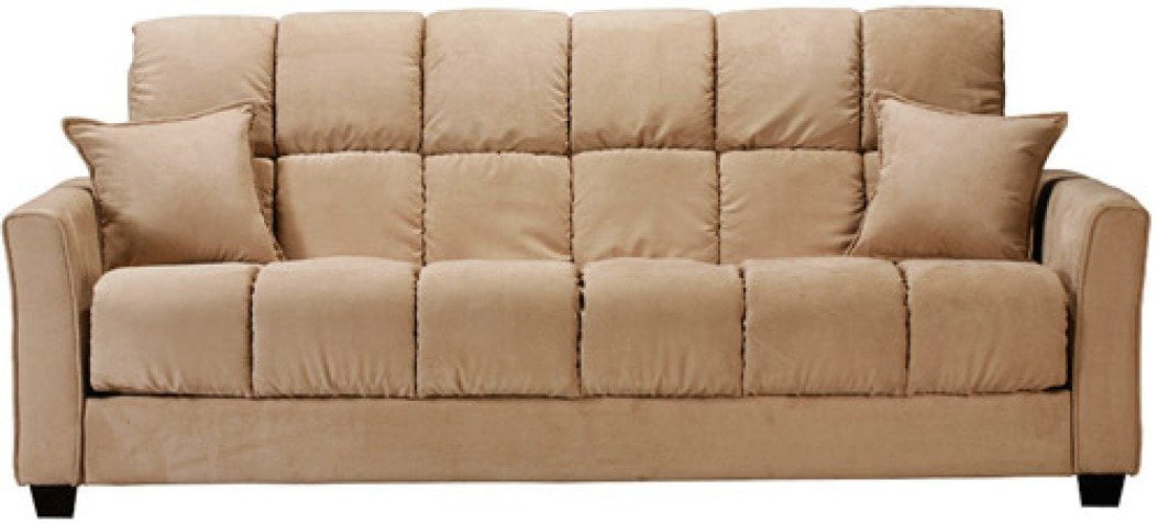 Sleeper Sofa - Baja Convert-a-couch and Sofa Bed, Multiple Colors