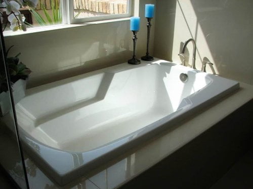 Small Bathtub Ideas