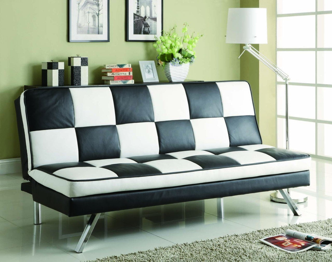 Sleeper Sofa - Coaster Sleeper Sofa Bed