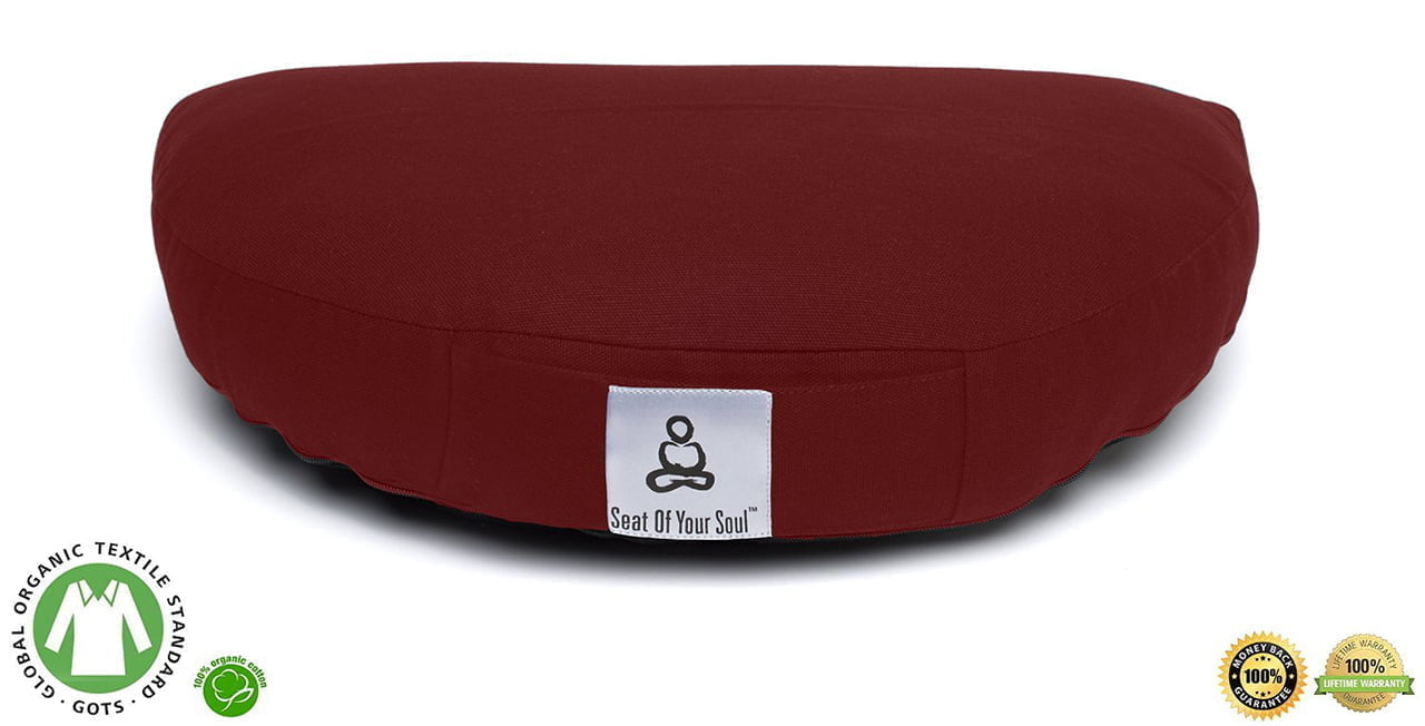 Meditation Cushion Ideas