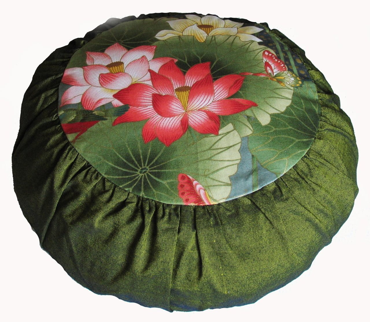 Meditation Cushion Ideas