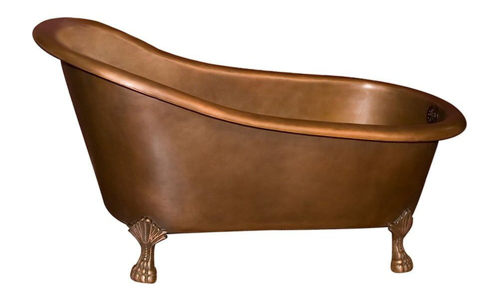 Small Bathtub Ideas