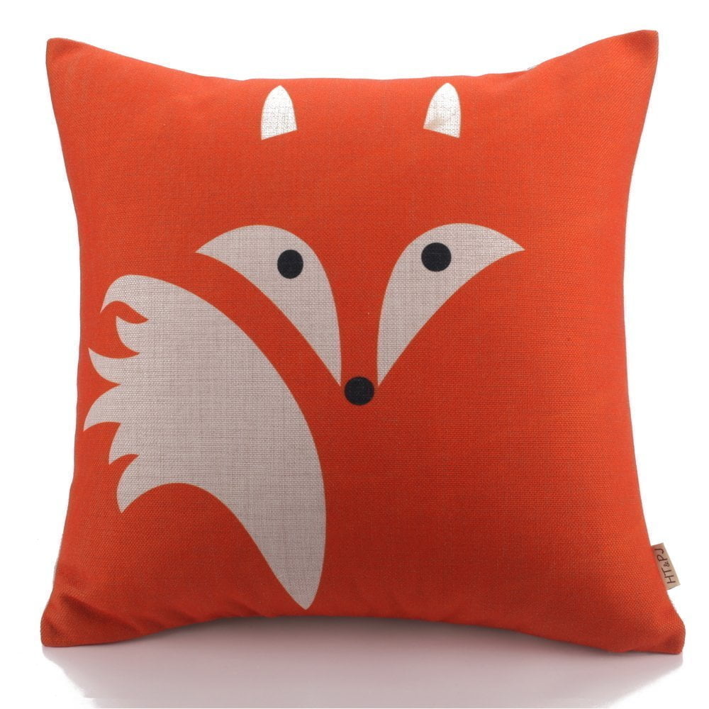 Throw Pillow Ideas