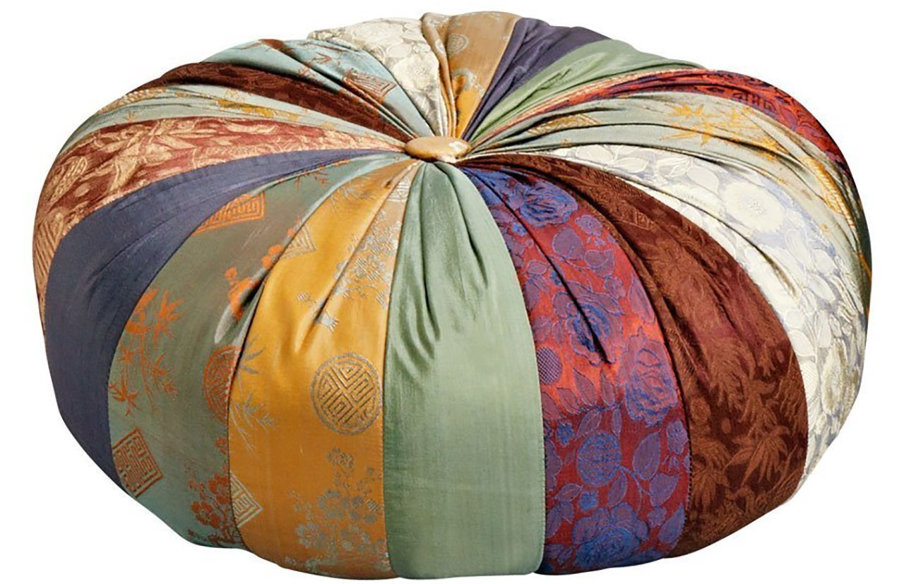 Meditation Cushion Ideas