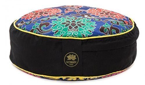 Meditation Cushion Ideas