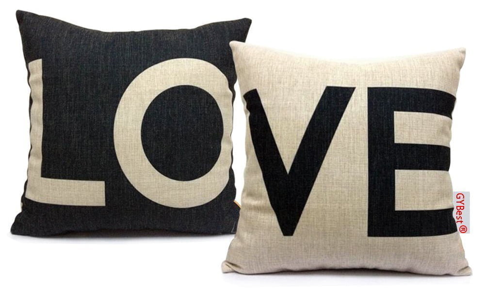 Throw Pillow Ideas