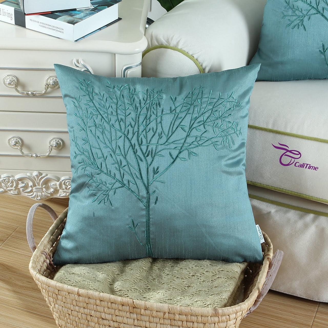 Throw Pillow Ideas