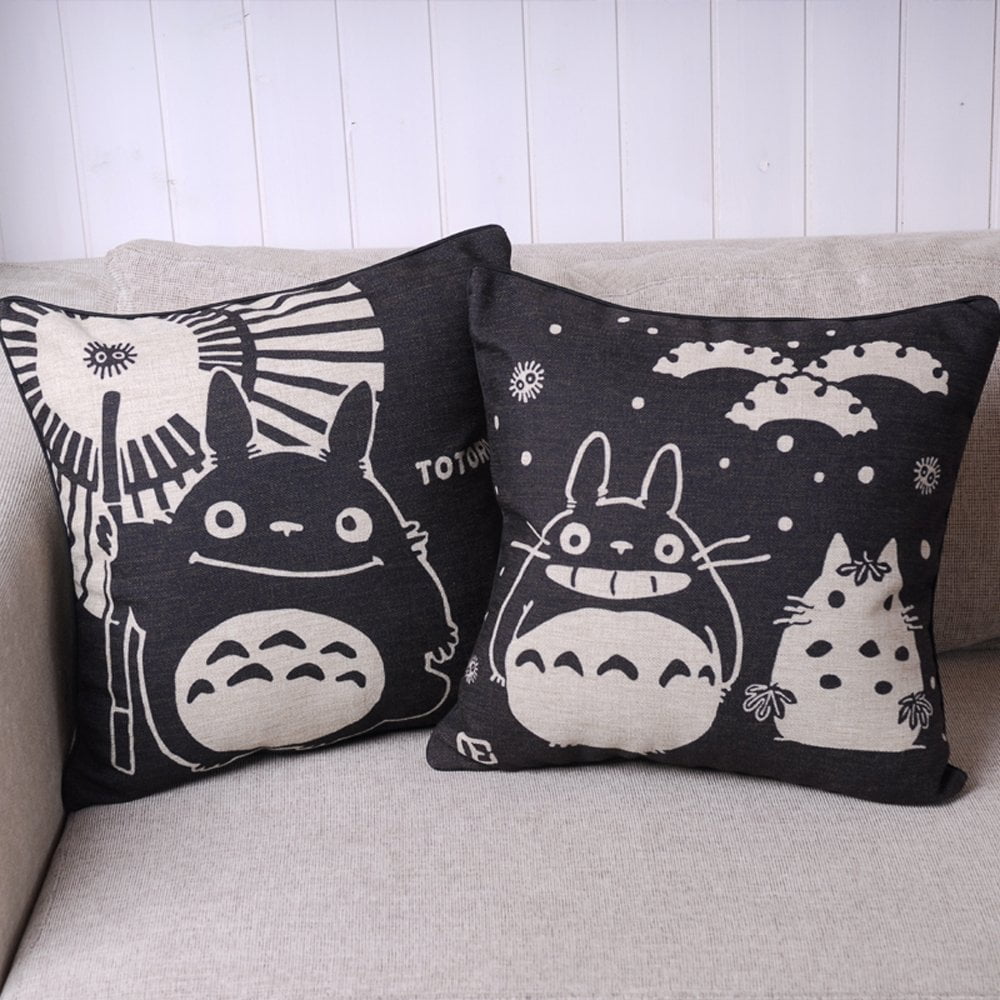 Throw Pillow Ideas