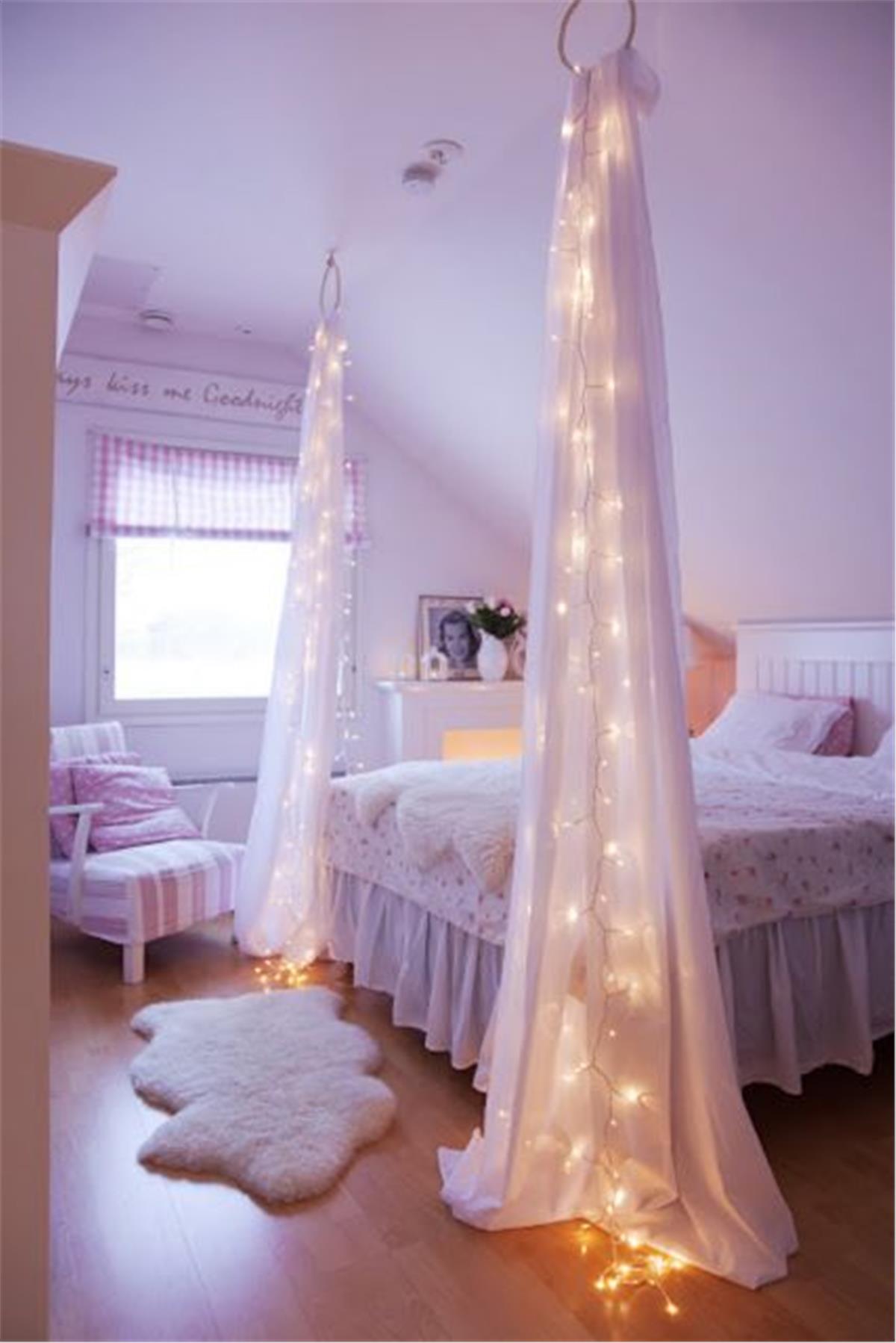 Fairy Drapes