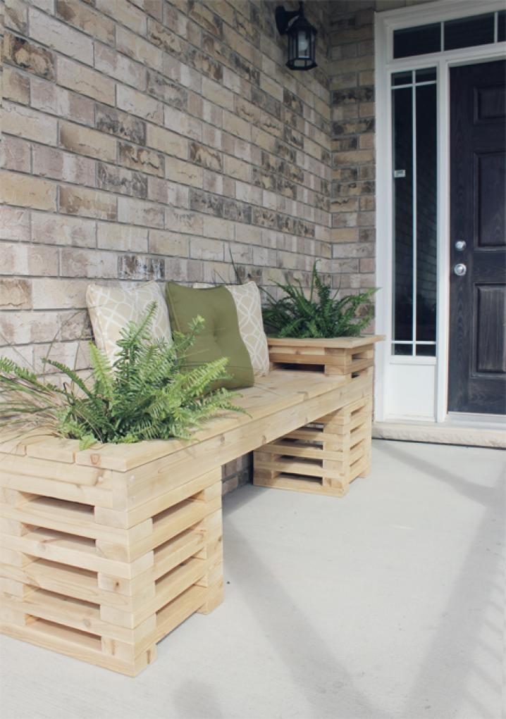 Beige Tile and Light Wood Show Off the Beauty Of Neutrals