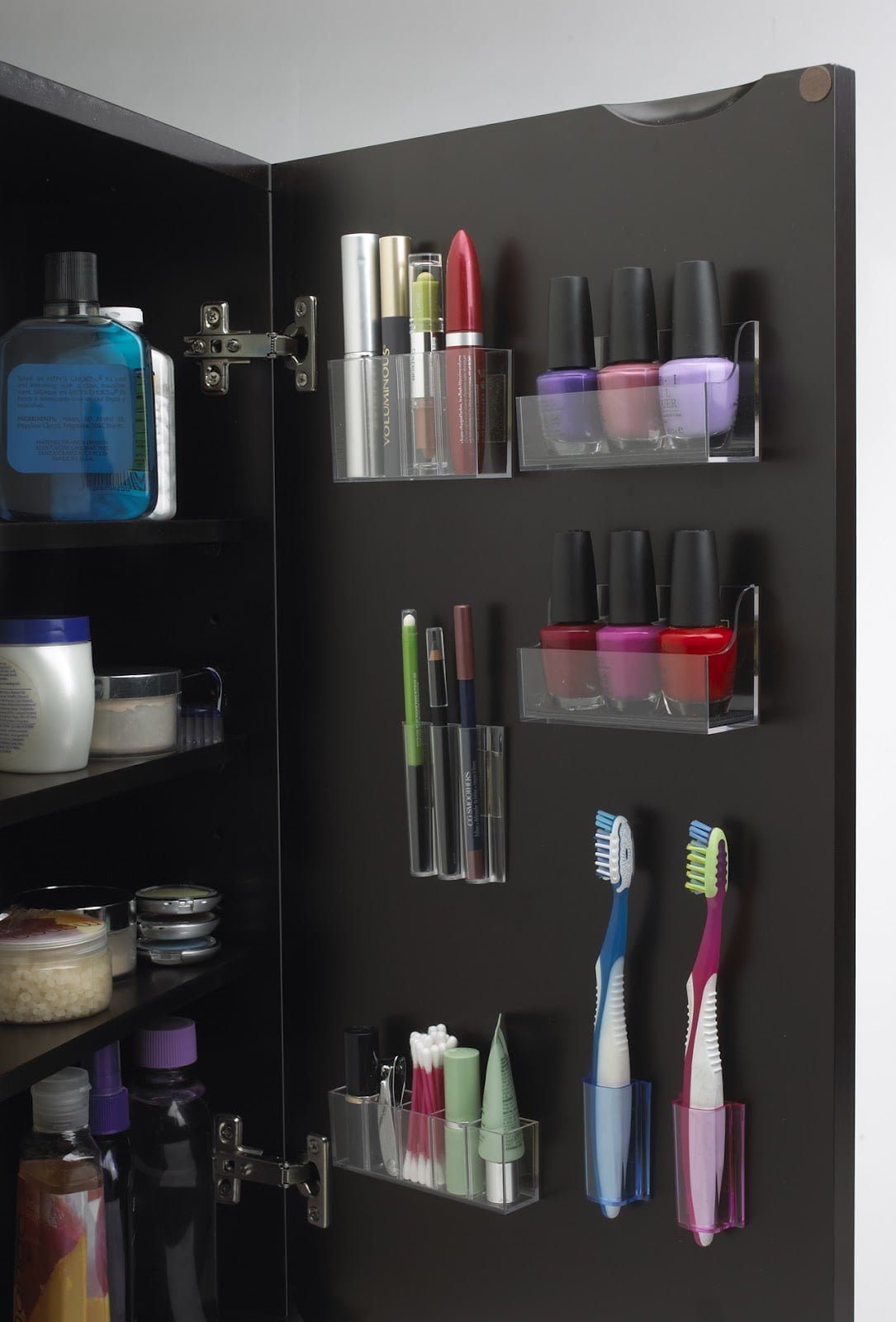 Bathroom Storage Ideas