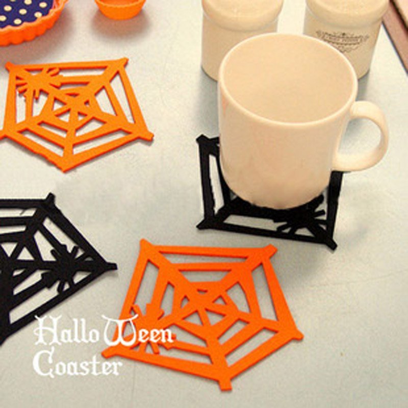 Webbed Coasters