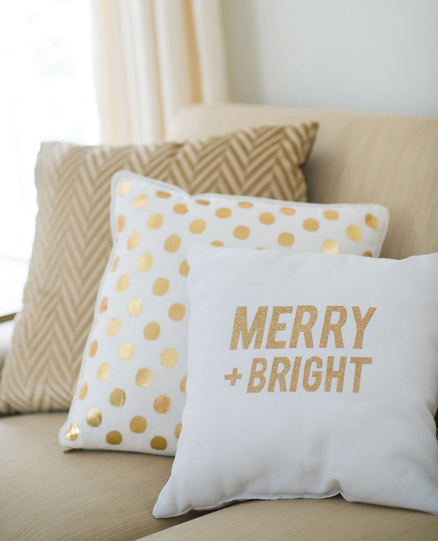 Christmas Pillows