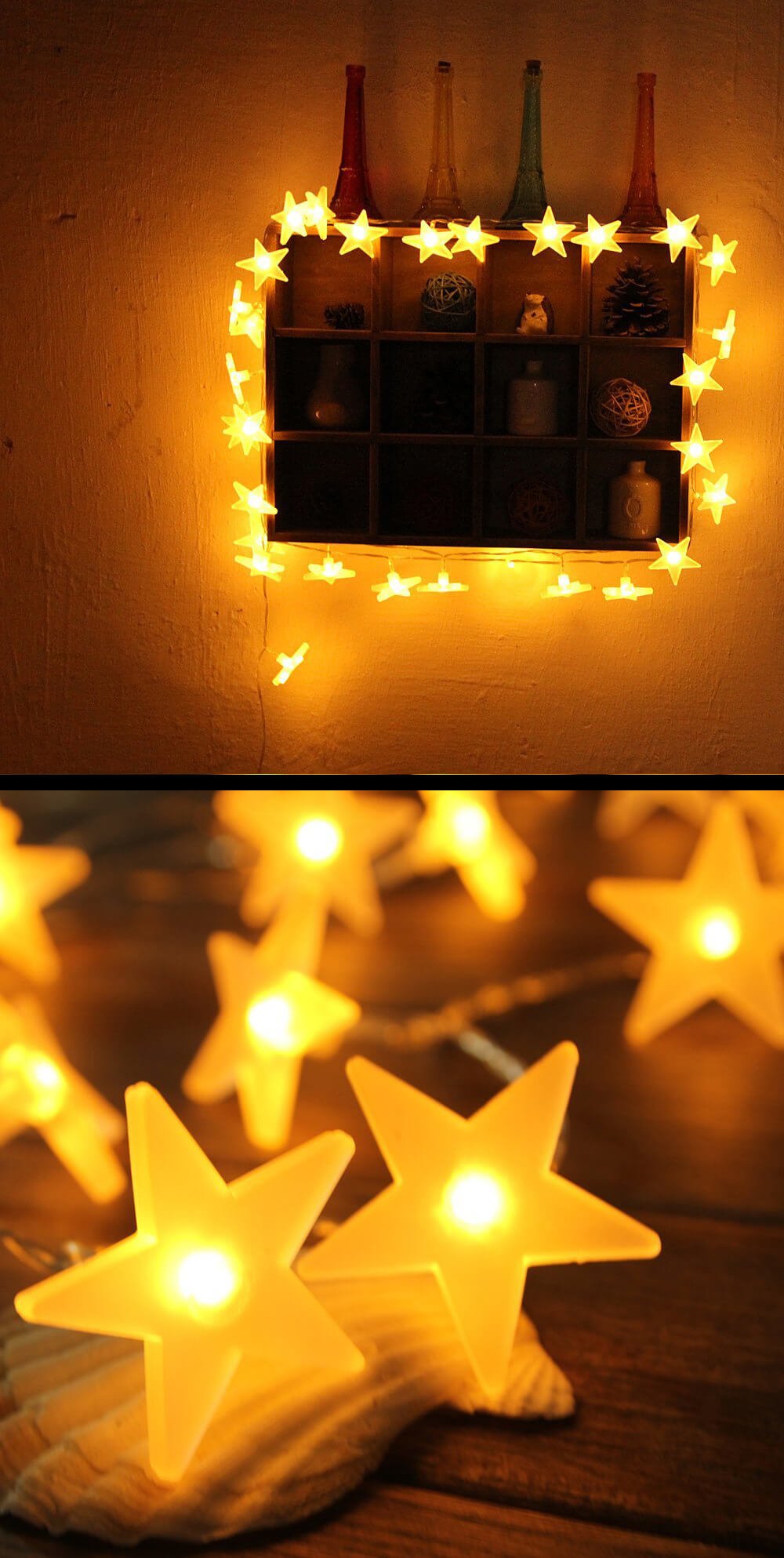 Star Light, Star Bright