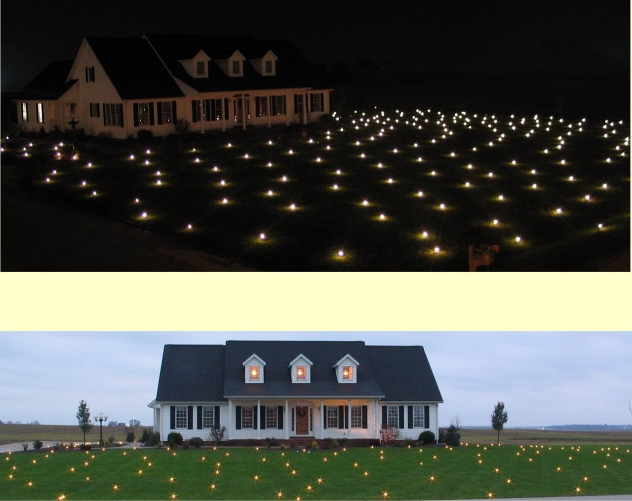 Lawn Lights