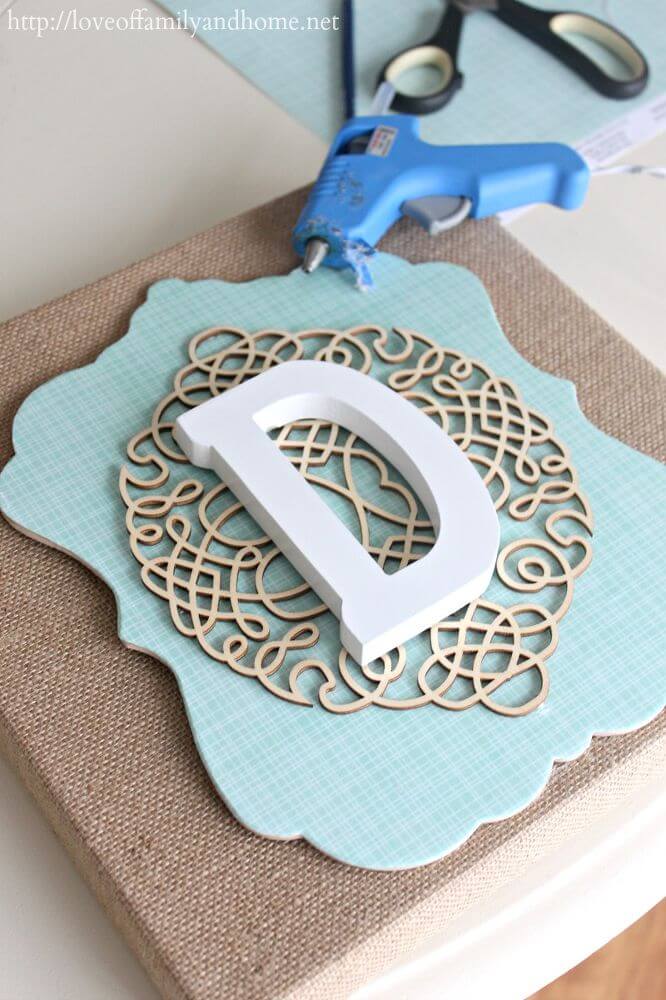 Add Flair with Laser-cut Filigree