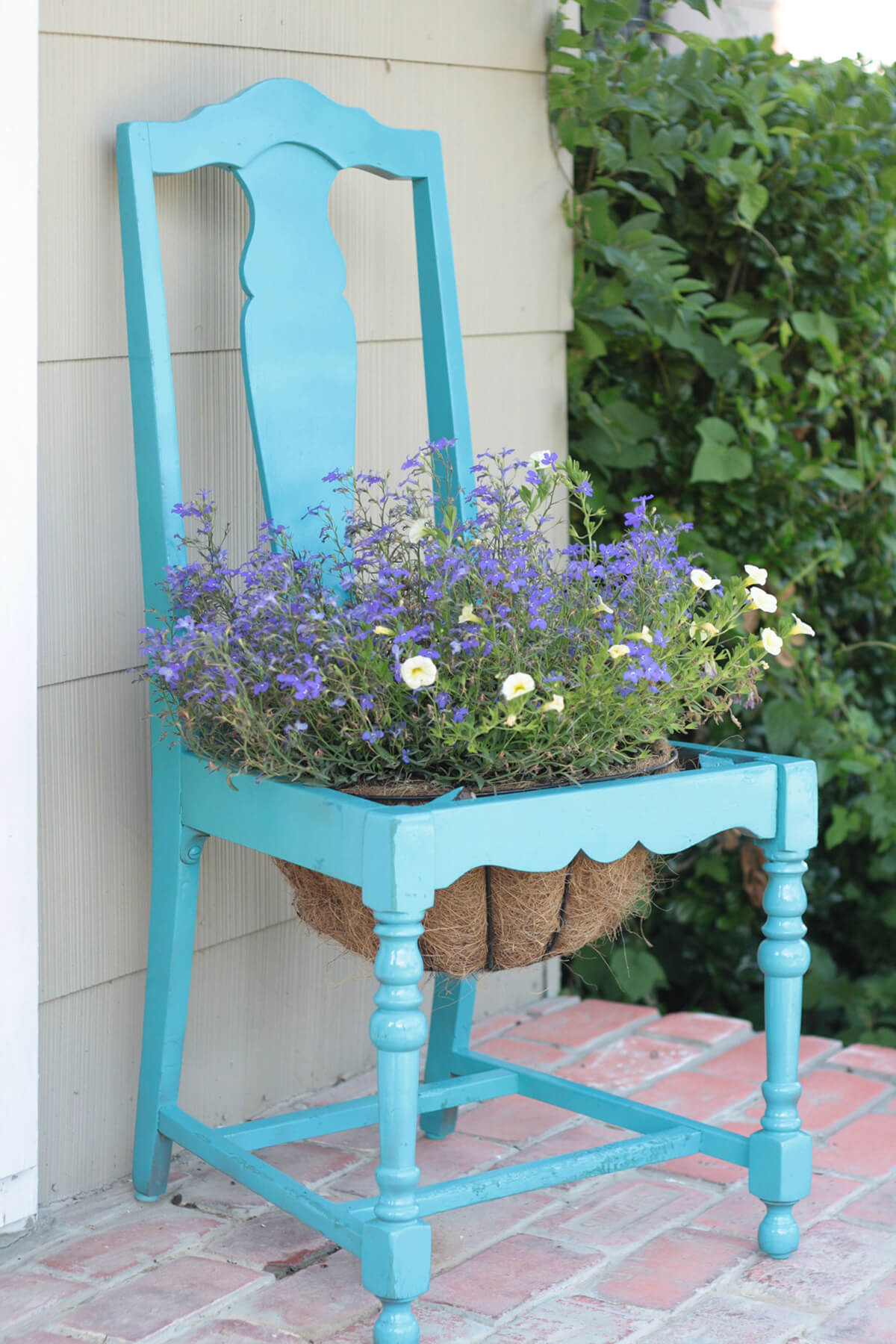 Vintage Dining Room Chair