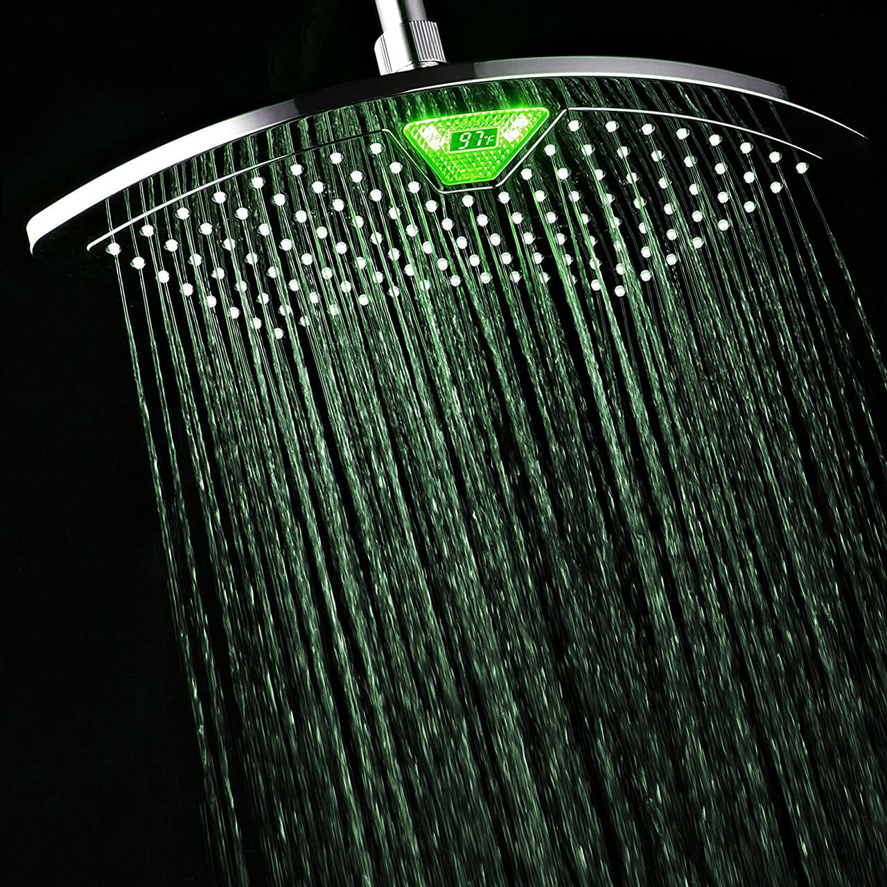 DreamSpa AquaFan Shower Head