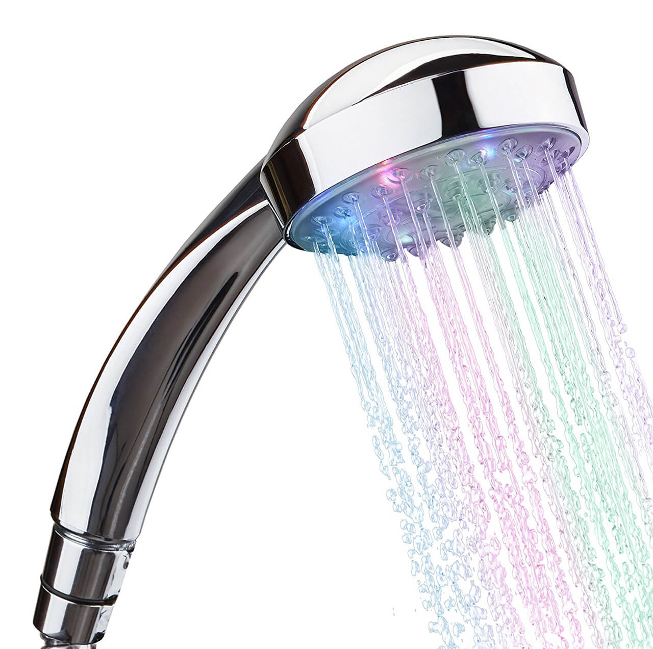 RICHYN LED Shower Head