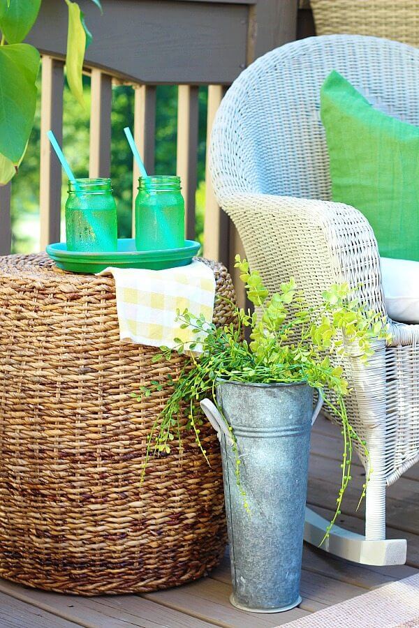 Cool Mason Jar Drinking Glasses