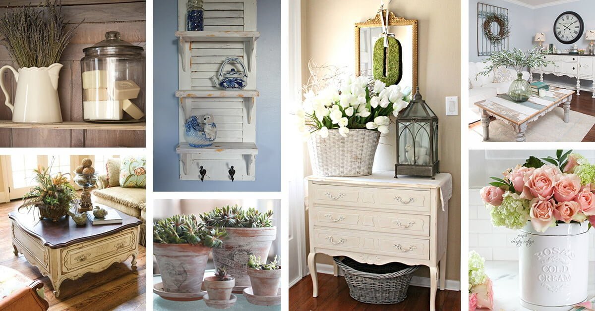 Featured image for “35+ Charming French Country Decor Ideas with Timeless Appeal”