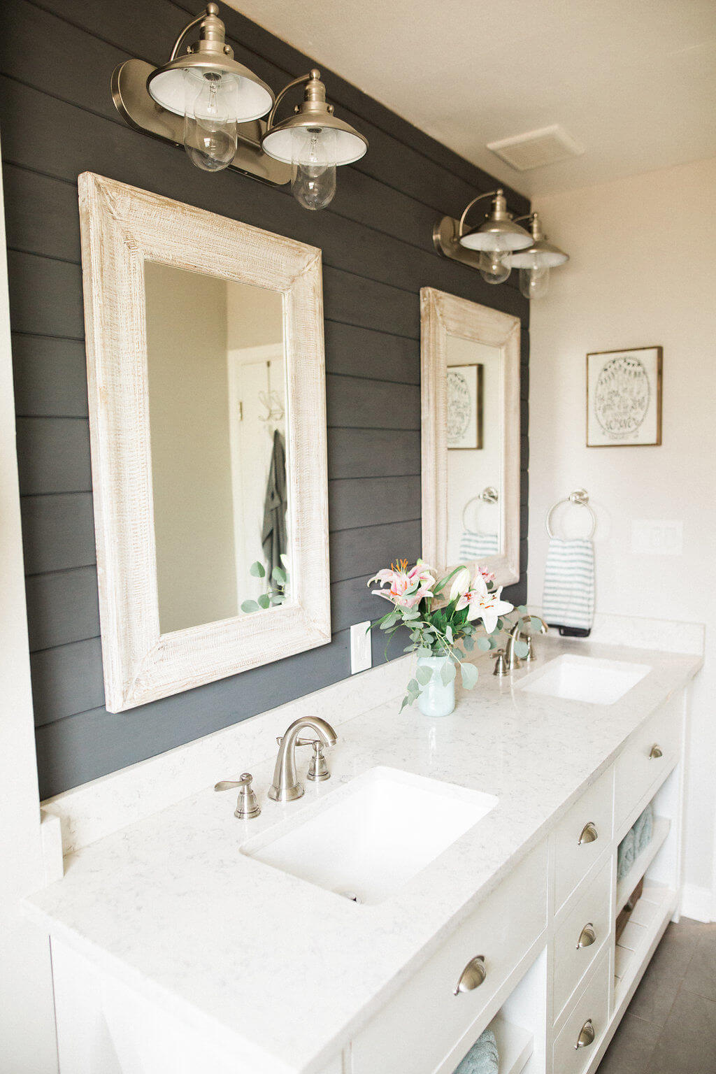 Cottage Classic Bathroom