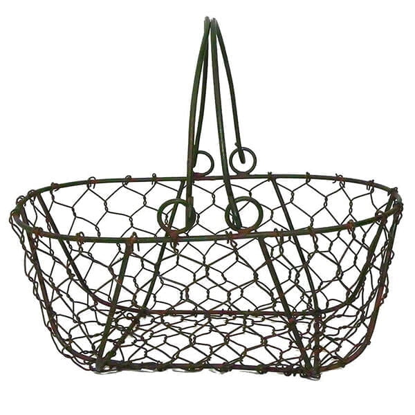 Gathering Basket