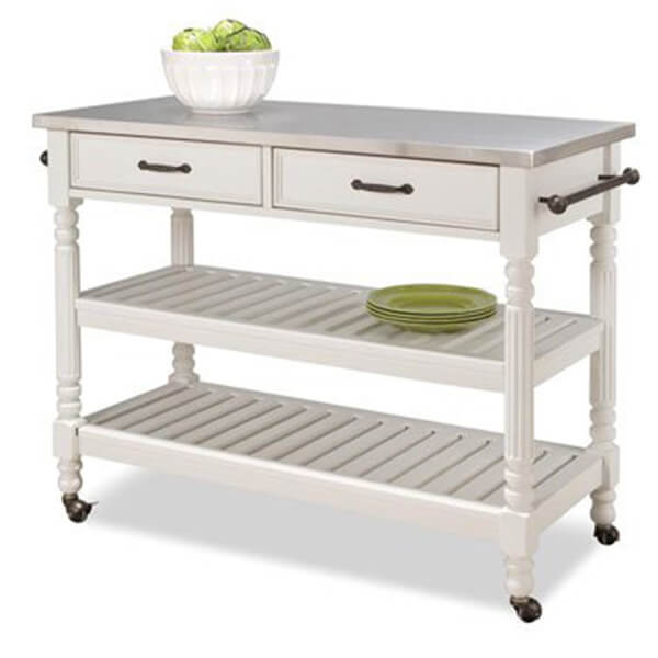 Savanna Kitchen Cart