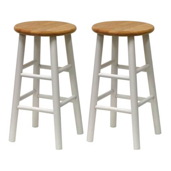 24-Inch Counter Stools