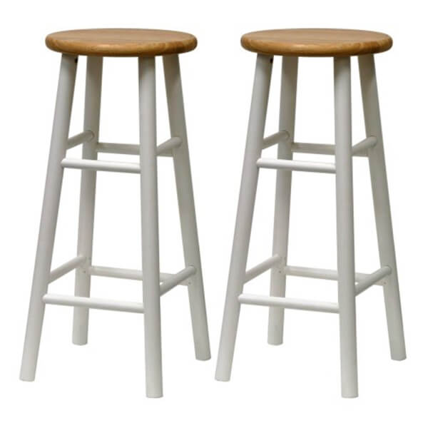 30-Inch Bar Stools