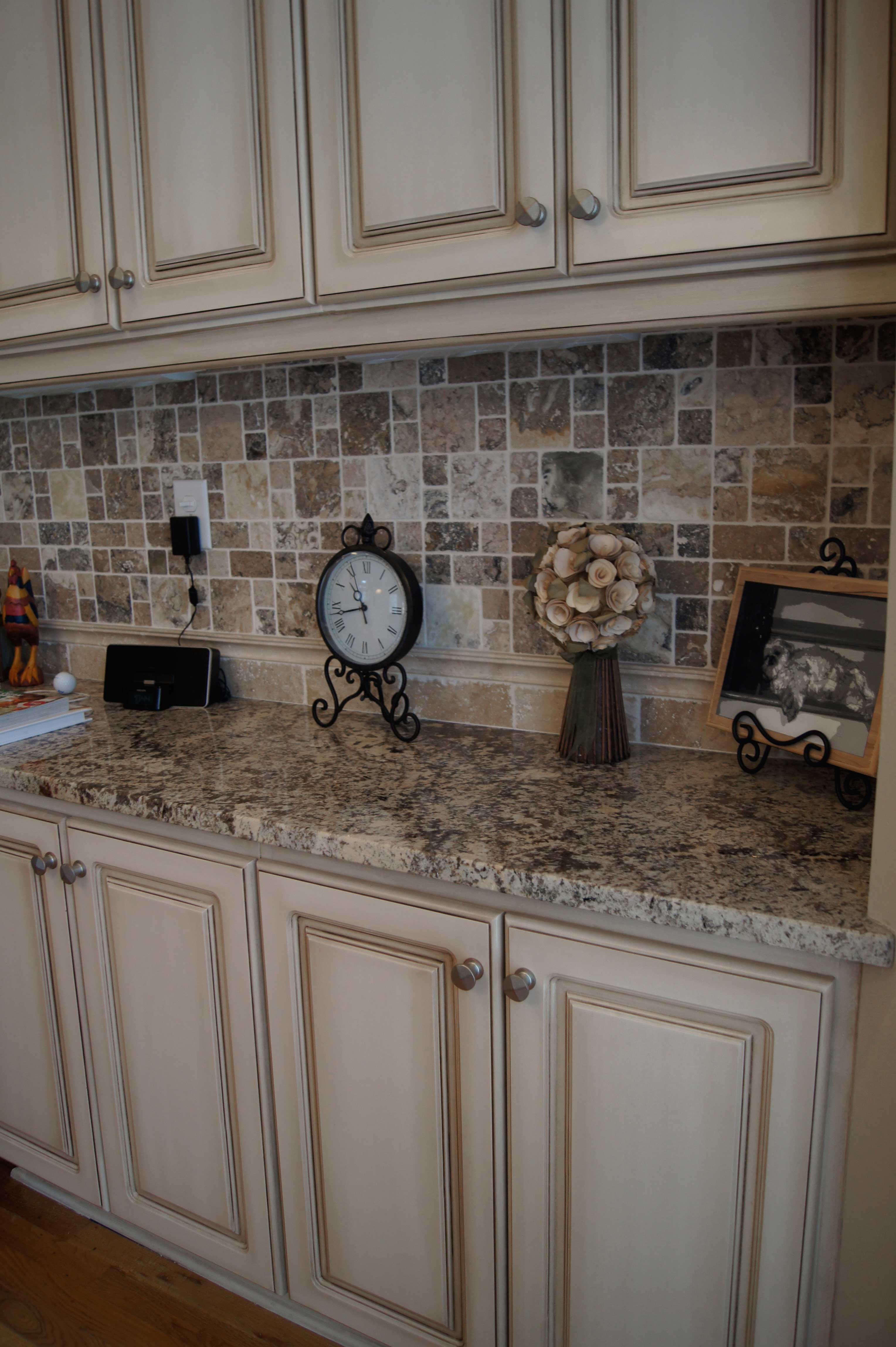 Stone Neutral Picks Up Granite Highlights