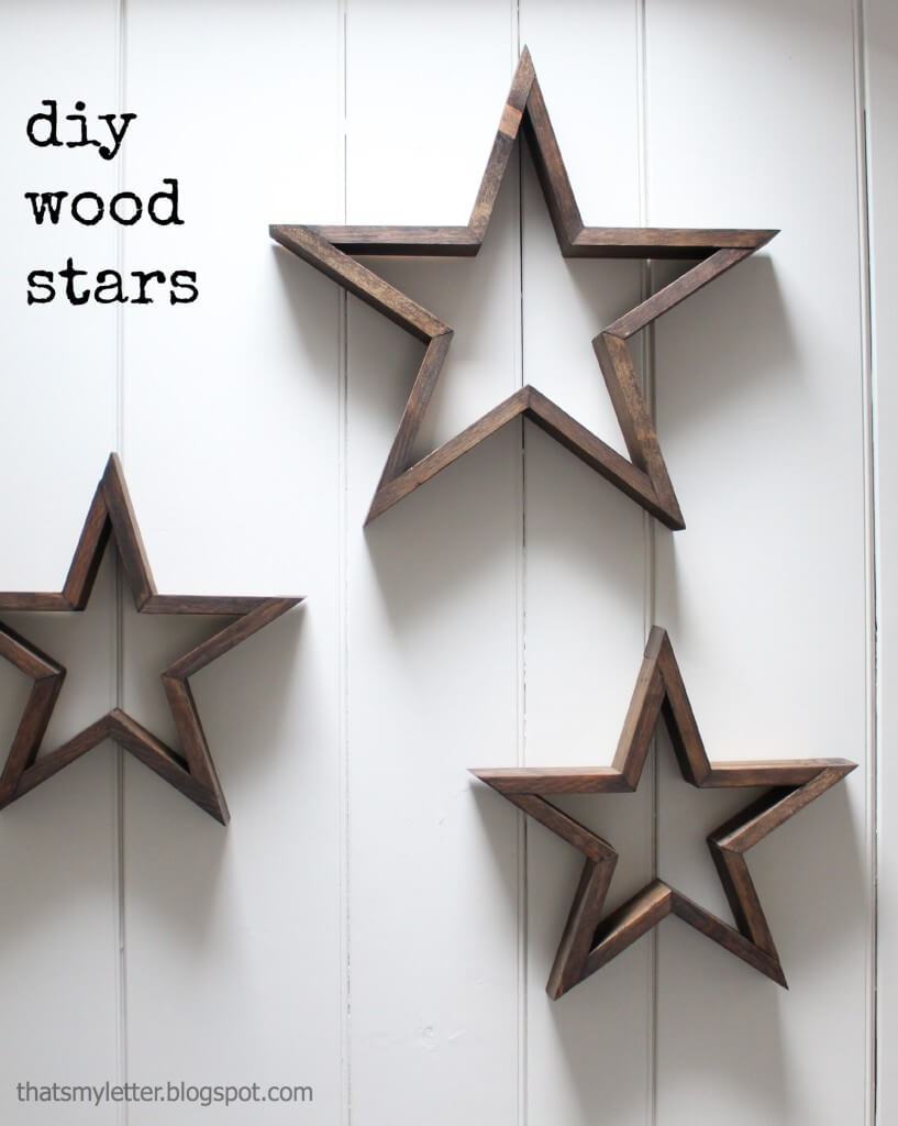 Bringing the Stars Inside the House