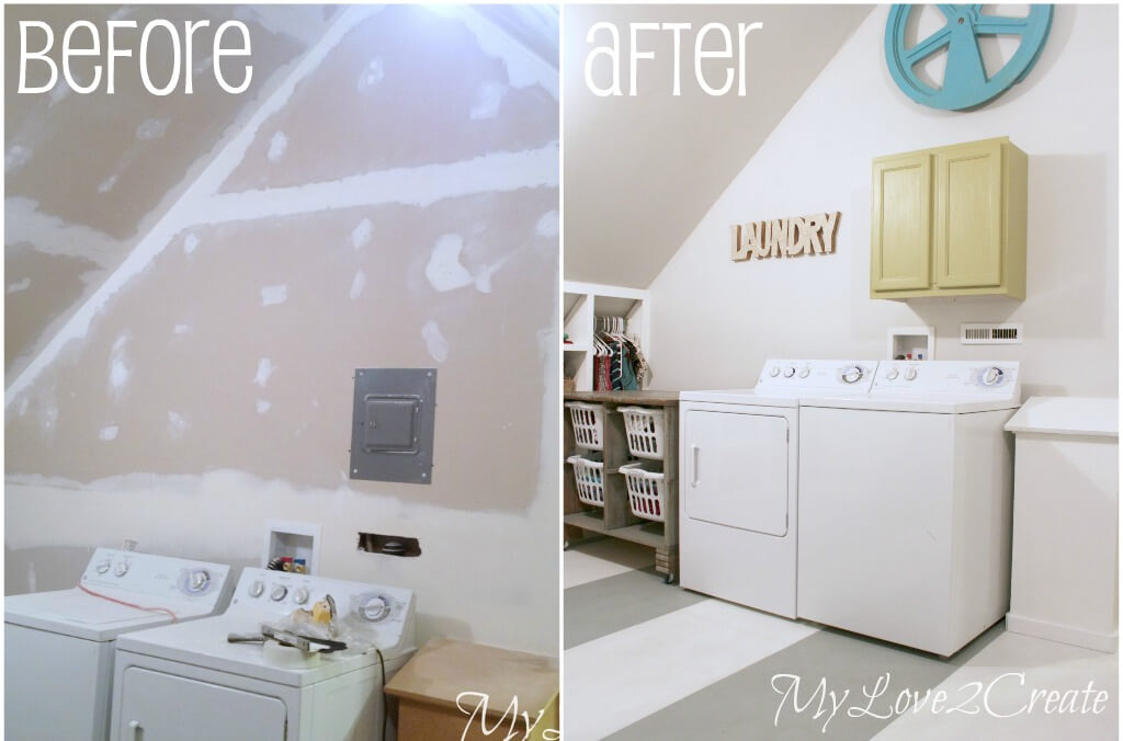 From Clutter to Clean