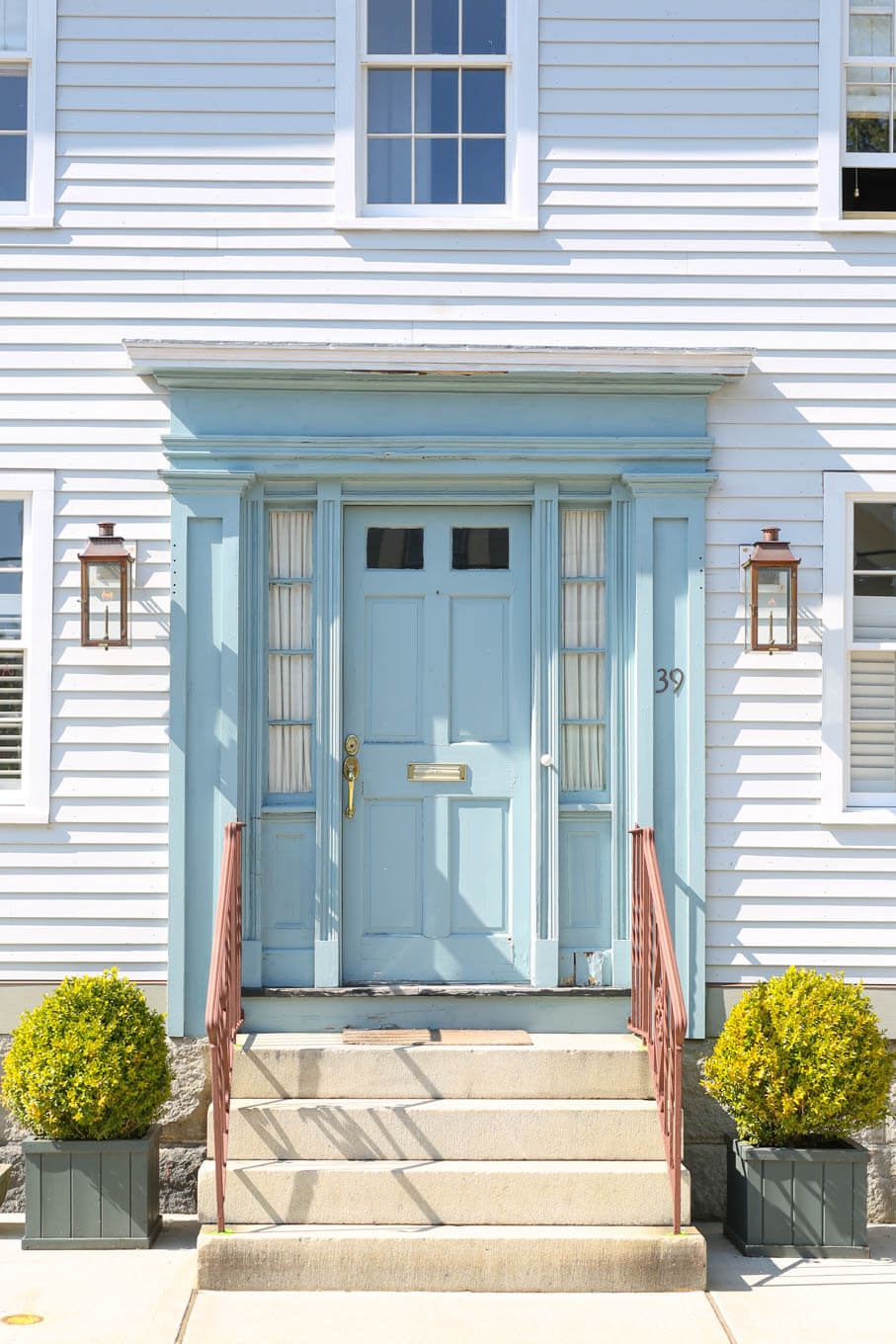 Pretty Pastels for Picturesque People