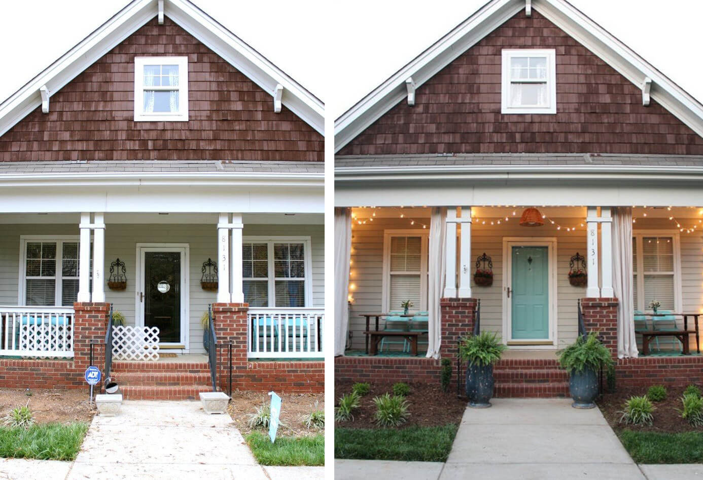 Turn Your Porch into a Party Venue