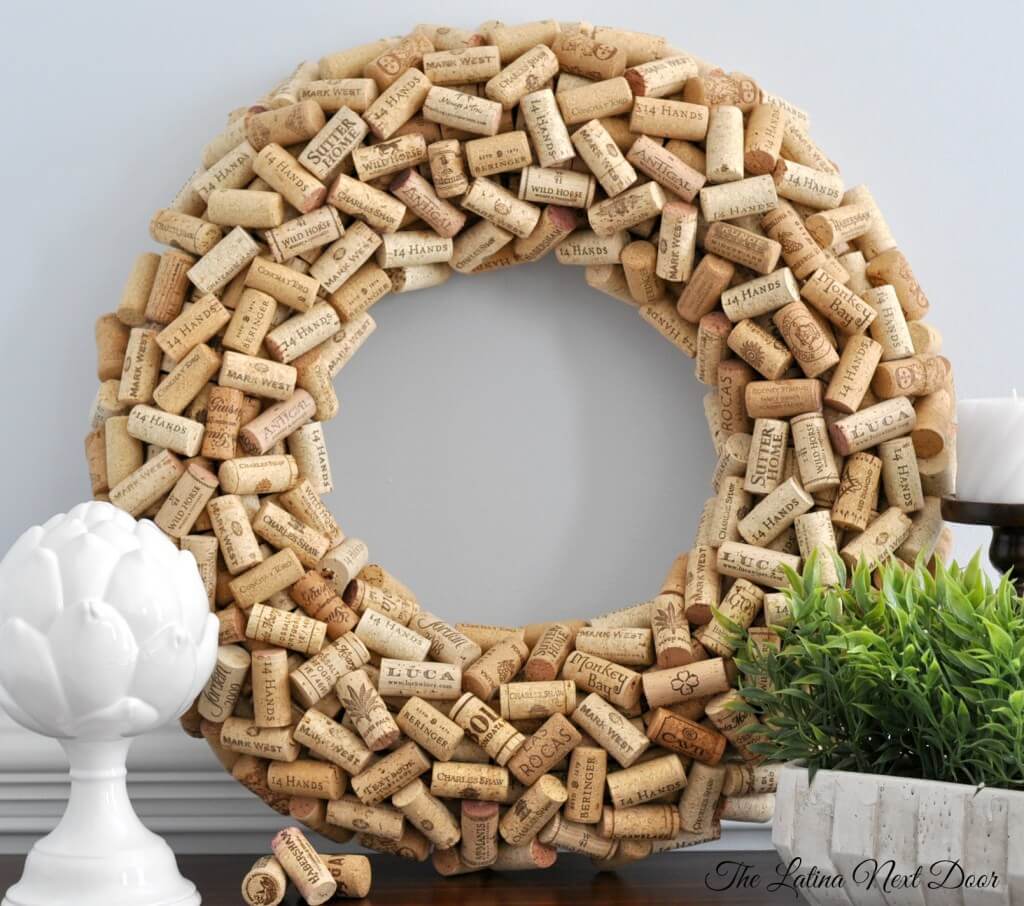 A Wreath For All Occasions