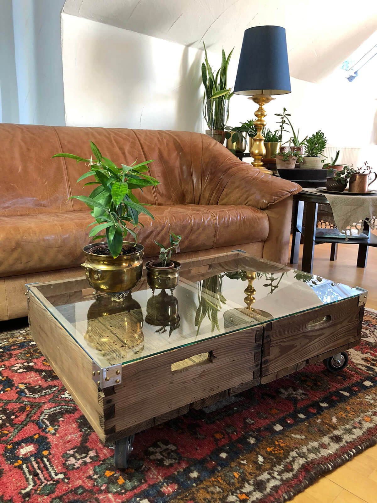 Unique Wooden Drawers for Maximum Storage